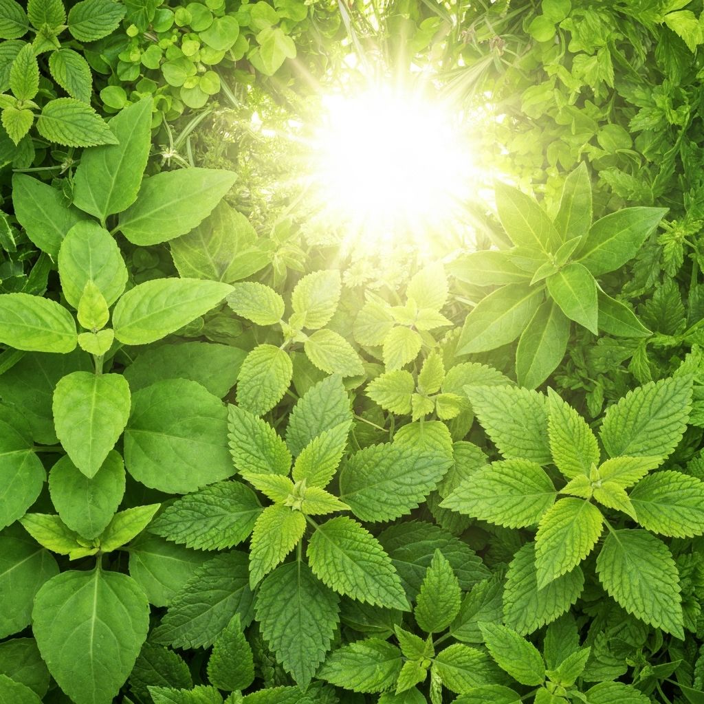 Botanical plant extracts